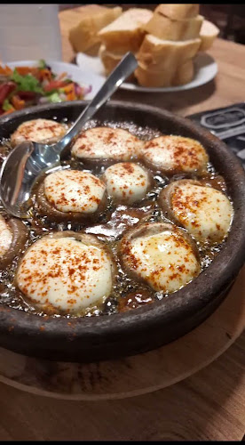 Opinii despre Güldiken Et Lokantası în Büyükmandıra/Babaeski - Gastronomi ve konaklama