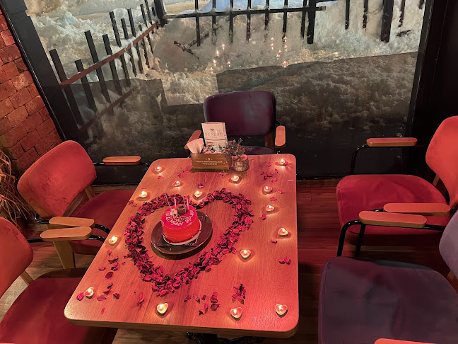 Cafe İkiye On Kala - Gastronomi ve konaklama