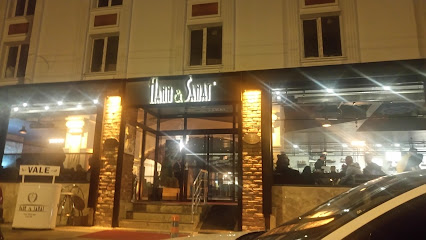 "HANN & SANAT" Cafe'Restourant