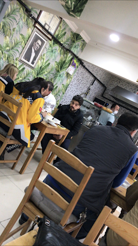 Merdivenköy, Ressam Salih Erimez Cad No:32, 34732 Kadıköy/İstanbul