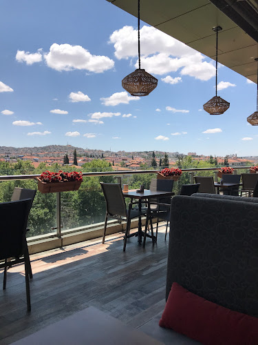 Kika Kitap Kafe Sanko Park Alışveriş Merkezi