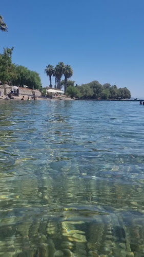 Datça, Sevgi Yolu No:37, 48900 Datça/Muğla