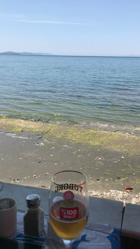 Zeytin Cafe & Restaurant Urla - Urla