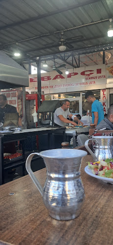 Siverekli Şeyhmus Usta’nın Yeri - Lice