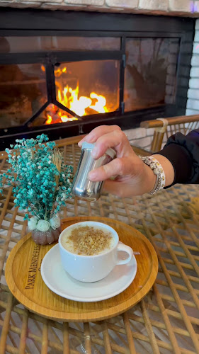 Opinii despre Park Menderes în Çukurova - Gastronomi ve konaklama