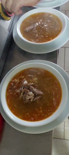 İnci Döner - Gastronomi ve konaklama