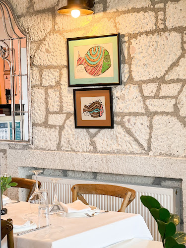 Adabeyi Balık Restaurant Sahilevleri