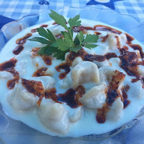 Hacerin Ellerinden - Gastronomi ve konaklama