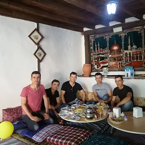 Nida-i İkram Kahvaltı Ve Gözleme Evi - Gastronomi ve konaklama
