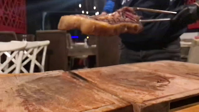 Special Et Steak House