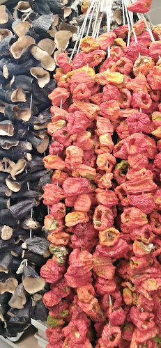 Opinii despre Beypazarı Zeyveli Gıda - Yöresel Ürünler în Beypazarı - Gastronomi ve konaklama