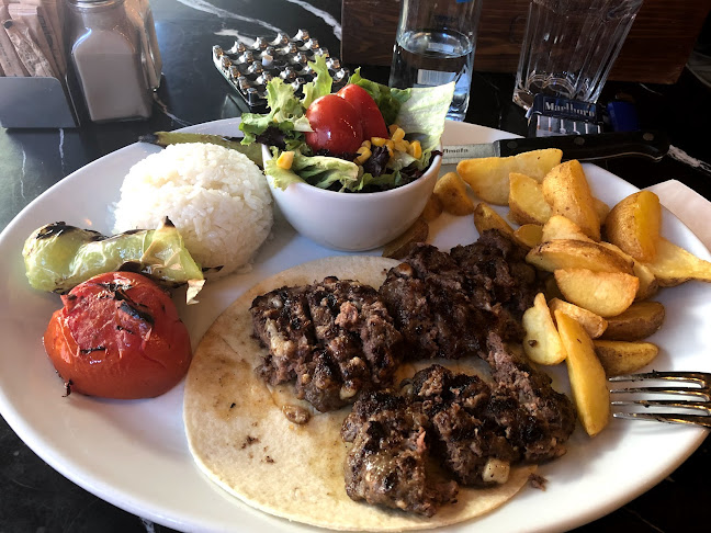 Opinii despre My Chef în İstanbul - Gastronomi ve konaklama