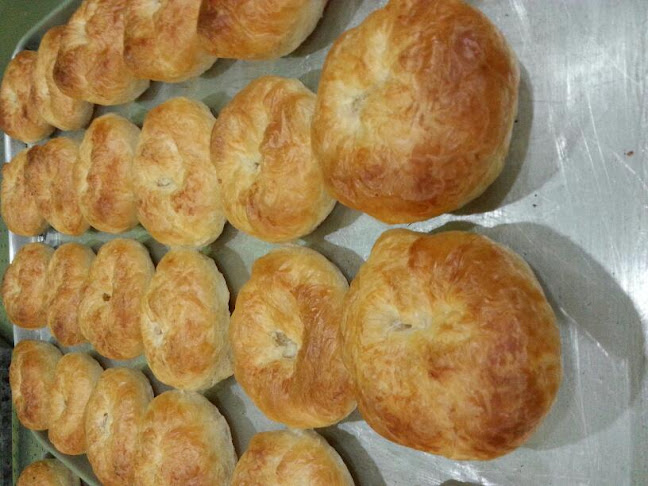 Şirinyer Unlu Mamülleri