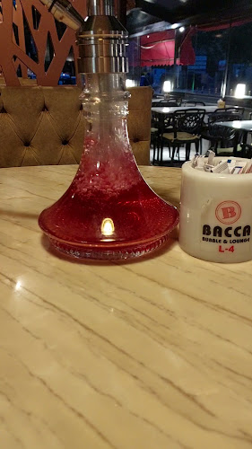 Opinii despre Bacca Bubble Lounge în Afyonkarahisar Merkez - Gastronomi ve konaklama