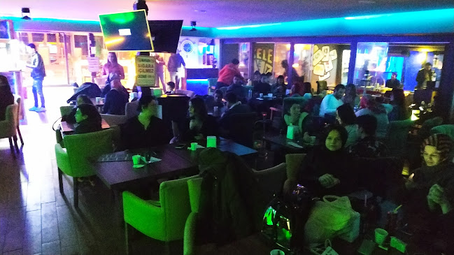 Pasabahceiskelecafe - Beykoz