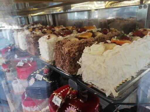 Çay, Dereboyu Cd. No:48, 03500 Sandıklı/Afyonkarahisar