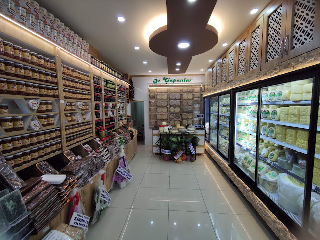 Opinii despre Özçapanlar süt în Ardahan Merkez - Gastronomi ve konaklama