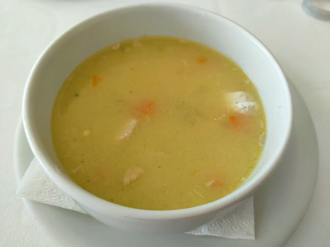 Comentarii opinii despre Sur Balık Restoran Sarayburnu