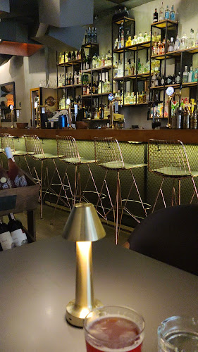 Opinii despre BARREL în Alanya - Gastronomi ve konaklama