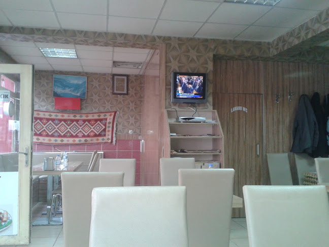 Peyami Safa, Dereboyu Cd. No:28, 06630 Mamak/Ankara