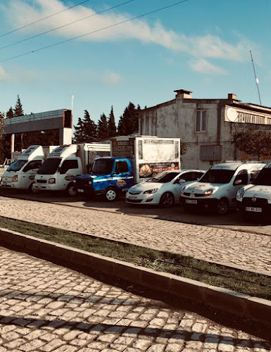 Comentarii opinii despre Lokma Emiroğlu Unlu Mamülleri