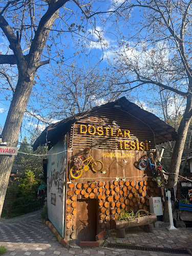 Cumhuriyet mahallesi inözü mevki kalın yol küme evleri no.66 Maden Suyu Yolu, D:4, 06730 Beypazarı/Ankara