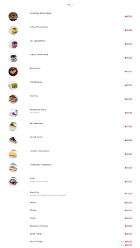 Comentarii opinii despre Gazelle Cafe