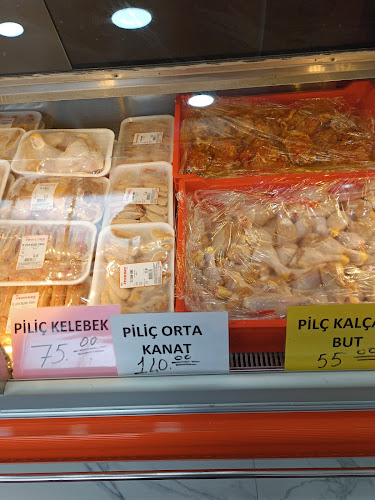 Dürümce soslu döner