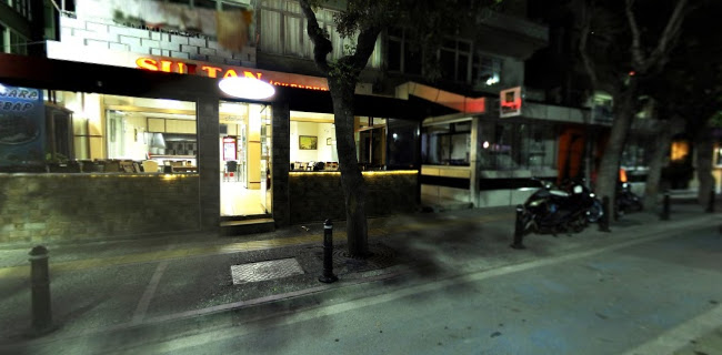 Sultan İskender - Karaman Merkez