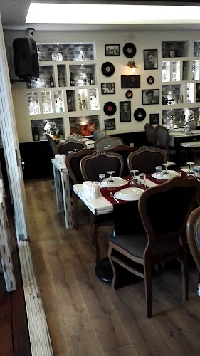 Opinii despre 1923 Restoran în Yenimahalle - Gastronomi ve konaklama
