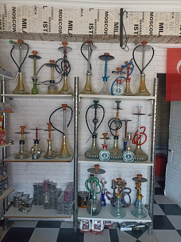 KARDEŞLER TÜTÜN - Gastronomi ve konaklama