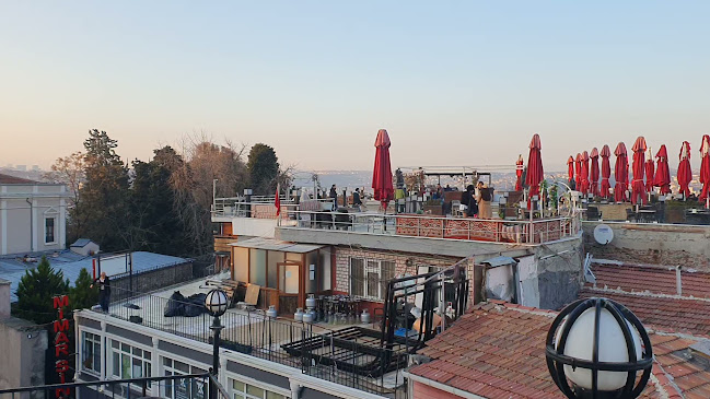 Mihrişah Cafe Restaurant