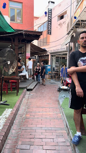 Fevzipaşa - Vehbibey, 10011 sok no 7, 10400 Ayvalık/Balıkesir