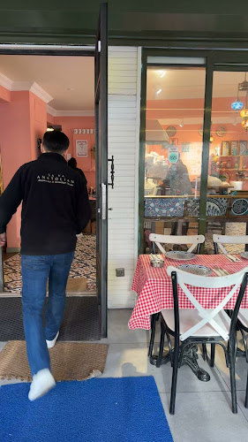 Opinii despre Sa Va Anatolian Breakfast House în Beyoğlu - Gastronomi ve konaklama