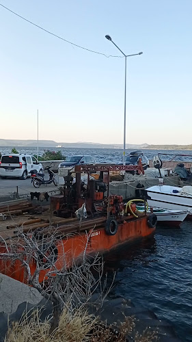 Opinii despre Keser Balık Evi în Kilidülbahir/Eceabat - Gastronomi ve konaklama