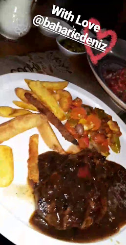 Comentarii opinii despre Çarıklı Et Restaurant