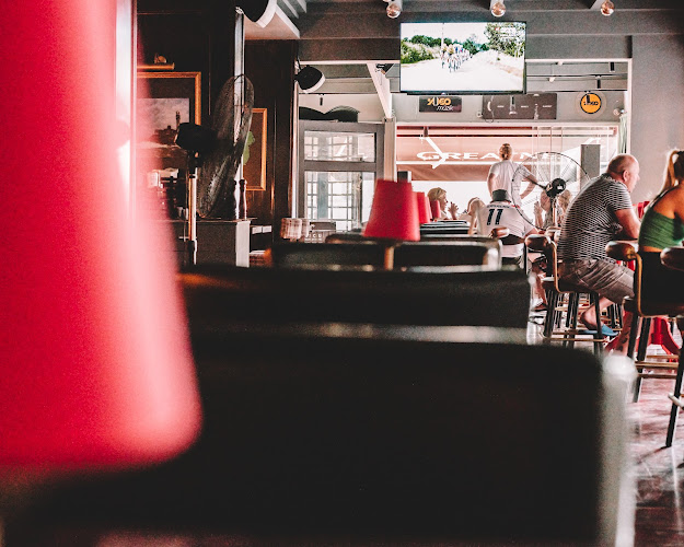 Comentarii opinii despre The Irish Pub Alanya