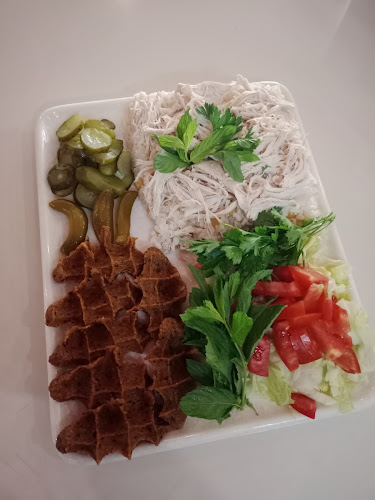 Çiğ Köfteci Ömer Usta - Antakya