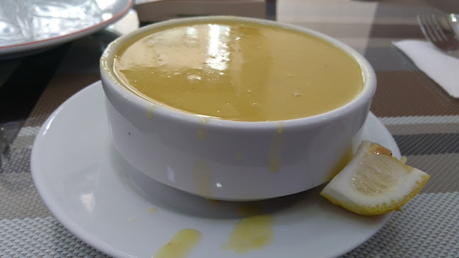 Opinii despre Beyaga Köfte Salonu în Malkara - Gastronomi ve konaklama