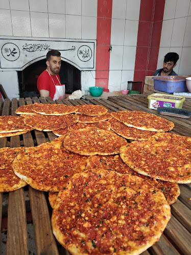 Yılmaz Fırını - Gastronomi ve konaklama