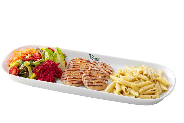 Köfteci Ramiz Anamur