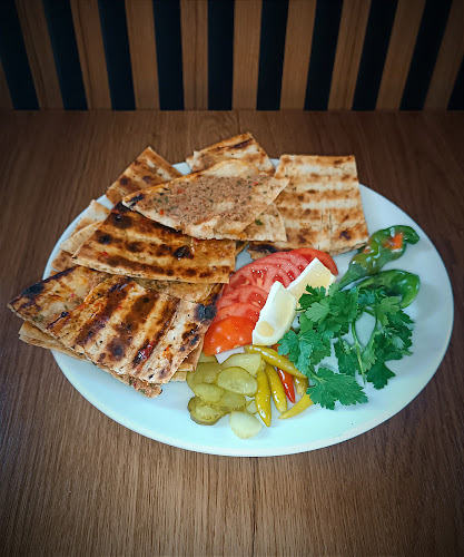 MELİKE DÖNER & CİĞER KAVURMA - Gastronomi ve konaklama