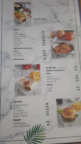 Comentarii opinii despre Kafem Konevi