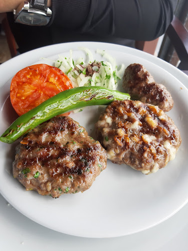 Coşkun Izgara Parkada - Gastronomi ve konaklama