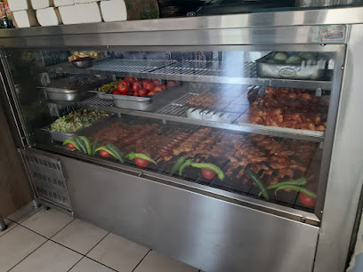 Veysi Usta Kilo işi Kanat ve Kebap Salonu