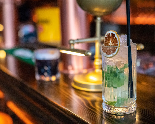 The Irish Pub Alanya