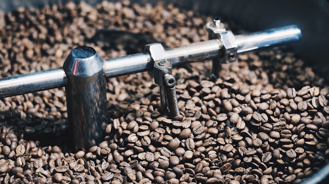 Opinii despre Depo Coffee Roasting Kavacık în Beykoz - Gastronomi ve konaklama