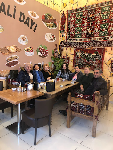 Çorbacı Ali Dayı - Kırıkkale Merkez