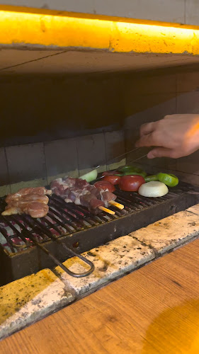 Yiğit Kasap & Et Mangal - Balçova