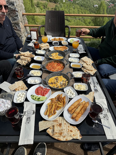 BABAHAN CAFE RESTARUANT - Muş